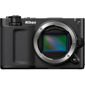 Беззеркальный фотоаппарат Nikon ZR Body-0