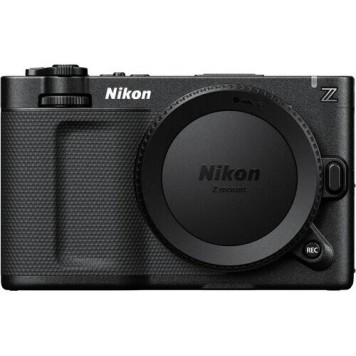 Беззеркальный фотоаппарат Nikon ZR Body-1