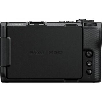 Беззеркальный фотоаппарат Nikon ZR Body-2