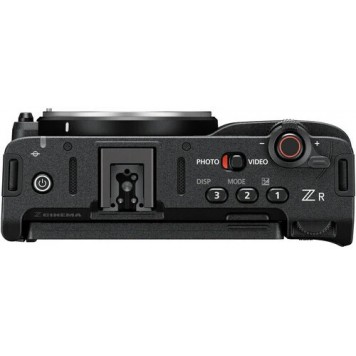 Беззеркальный фотоаппарат Nikon ZR Body-3
