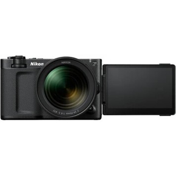 Беззеркальный фотоаппарат Nikon ZR Body-5