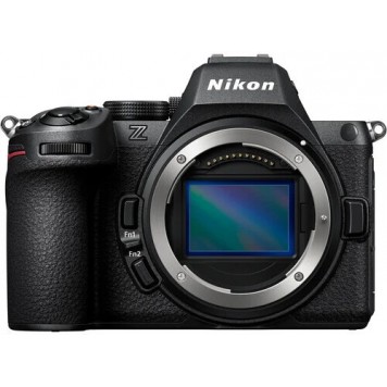 Беззеркальный фотоаппарат Nikon Z5 II Body-0