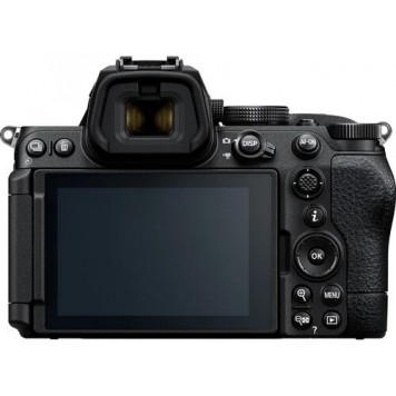 Беззеркальный фотоаппарат Nikon Z5 II Body-2