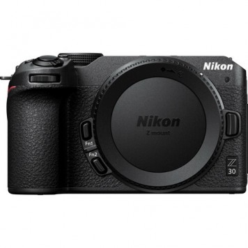 Беззеркальный фотоаппарат Nikon Z30 Body-0