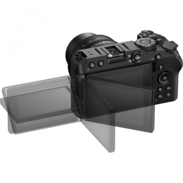 Беззеркальный фотоаппарат Nikon Z30 Body-3