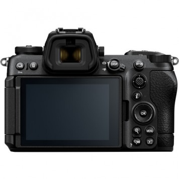 Беззеркальный фотоаппарат Nikon Z6 III Body-1