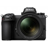 Беззеркальный фотоаппарат Nikon Z7 Kit 24-70mm S