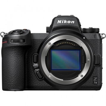 Беззеркальный фотоаппарат Nikon Z7 II Body-0