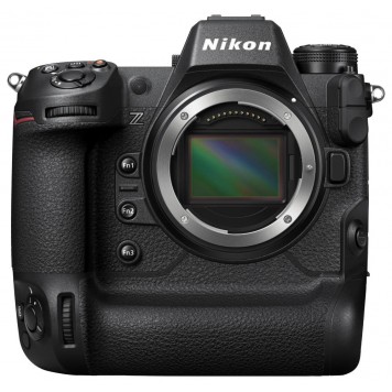 Беззеркальный фотоаппарат Nikon Z9 Body-0