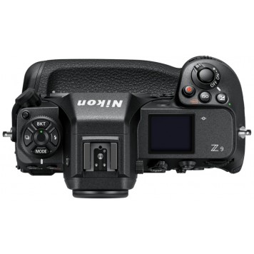 Беззеркальный фотоаппарат Nikon Z9 Body-2