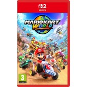 Mario Kart World для Nintendo Switch 2