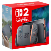 Игровая приставка Nintendo Switch 2