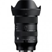 Объектив Sigma 17-40mm f/1.8 DC Art Lens for Sony E