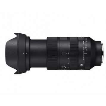 Объектив Sigma 28-105mm f/2.8 DG DN Art for Sony E-2