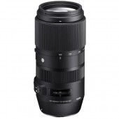 Объектив Sigma 100-400mm F/5-6.3 DG OS HSM Contemporary Canon EF