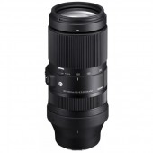 Объектив Sigma 100-400mm F/5-6.3 DG DN OS Contemporary Sony E