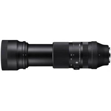 Объектив Sigma 100-400mm F/5-6.3 DG DN OS Contemporary Sony E-2