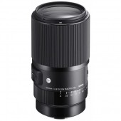 Объектив Sigma 105mm AF F/2.8 DG DN Macro Art Sony E