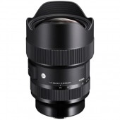 Объектив Sigma 14-24mm f/2.8 DG DN Art Sony E