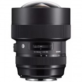 Объектив Sigma 14-24mm f/2.8 DG HSM Art Canon EF