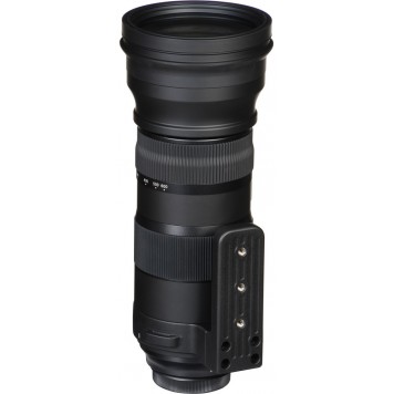 Объектив Sigma 150-600mm F5-6.3 DG OS HSM Sports Canon EF-8