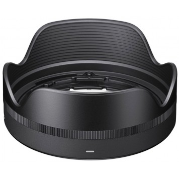 Объектив Sigma 18-50mm f/2.8 DC DN Contemporary Sony E-3