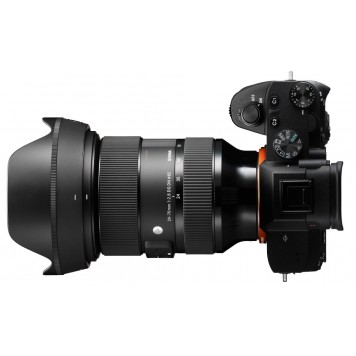 Объектив Sigma AF 24-70mm F2.8 DG DN Art Sony E-4