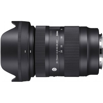 Объектив Sigma 28-70mm f2.8 DG DN L Mount-1