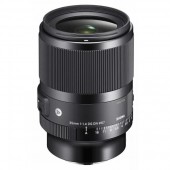 Объектив Sigma 35mm F1.4 DG DN Art Sony E