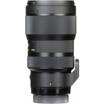 Объектив Sigma AF 50-100mm F1.8 DC HSM Art Canon EF-4