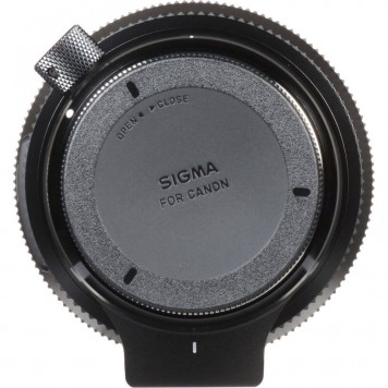 Объектив Sigma AF 50-100mm F1.8 DC HSM Art Canon EF-6