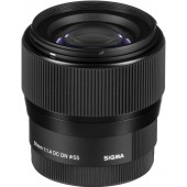 Объектив Sigma 56mm F1.4 DC DN Contemporary Sony E
