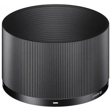 Объектив Sigma AF 90mm F/2.8 DG DN Contemporary Sony E-3