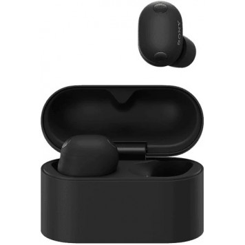 Беспроводные наушники Sony WF-1000XM6 Black-0