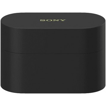 Беспроводные наушники Sony WF-1000XM6 Black-2