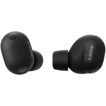 Беспроводные наушники Sony WF-1000XM6 Black-3