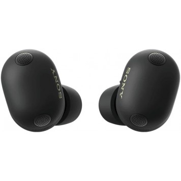 Беспроводные наушники Sony WF-1000XM6 Black-4