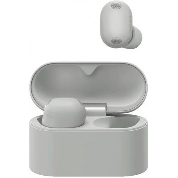 Беспроводные наушники Sony WF-1000XM6 Silver-0