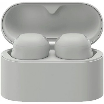 Беспроводные наушники Sony WF-1000XM6 Silver-1