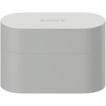 Беспроводные наушники Sony WF-1000XM6 Silver-2