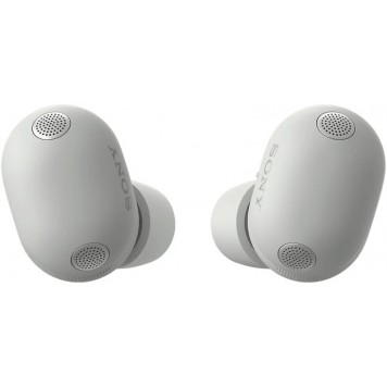 Беспроводные наушники Sony WF-1000XM6 Silver-4