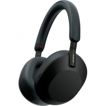 Беспроводные наушники SONY WH-1000XM5 BLACK-0