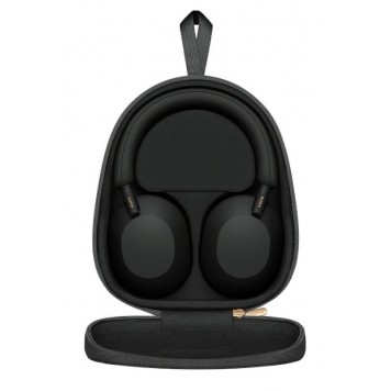 Беспроводные наушники SONY WH-1000XM5 BLACK-5