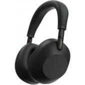 Беспроводные наушники Sony WH-1000XM6 (черный)