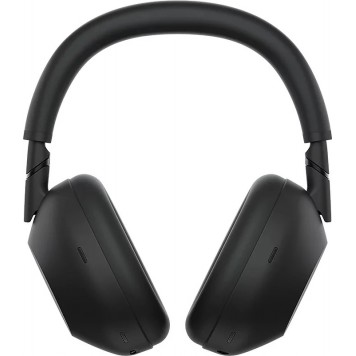 Беспроводные наушники Sony WH-1000XM6 (черный)-1