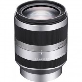 Объектив Sony E 18-200mm F3.5-6.3 OSS (SEL18200)