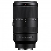 Объектив Sony E 70-350mm F4.5-6.3 G OSS