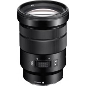 Объектив Sony E PZ 18-105mm F4 G OSS (SELP18105G)