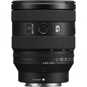 Объектив Sony FE 20-70mm f/4 G (SEL2070G)-2