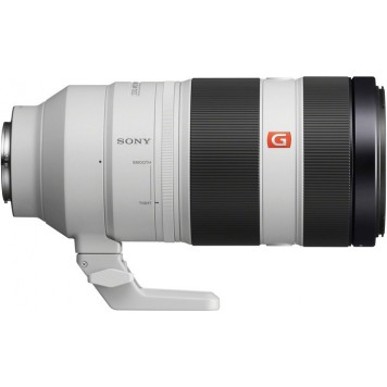 Объектив Sony FE 100-400mm F4.5-5.6 GM OSS (SEL100400GM)-3